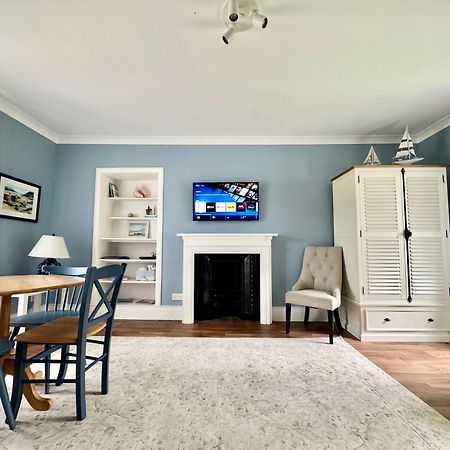 Ballachulish House Apartment المظهر الخارجي الصورة