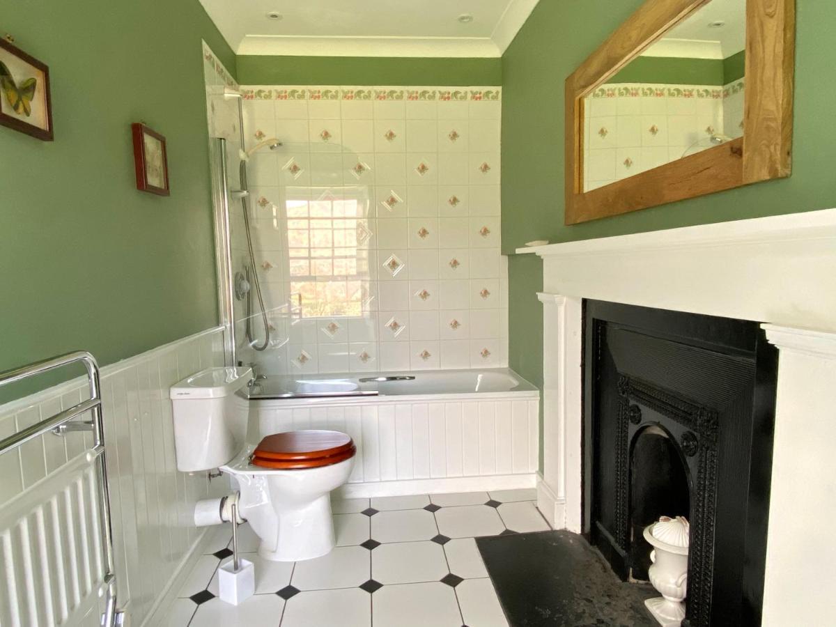 Ballachulish House Apartment المظهر الخارجي الصورة