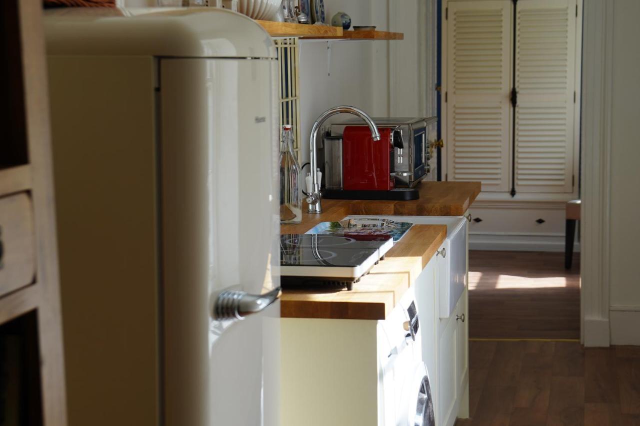 Ballachulish House Apartment المظهر الخارجي الصورة