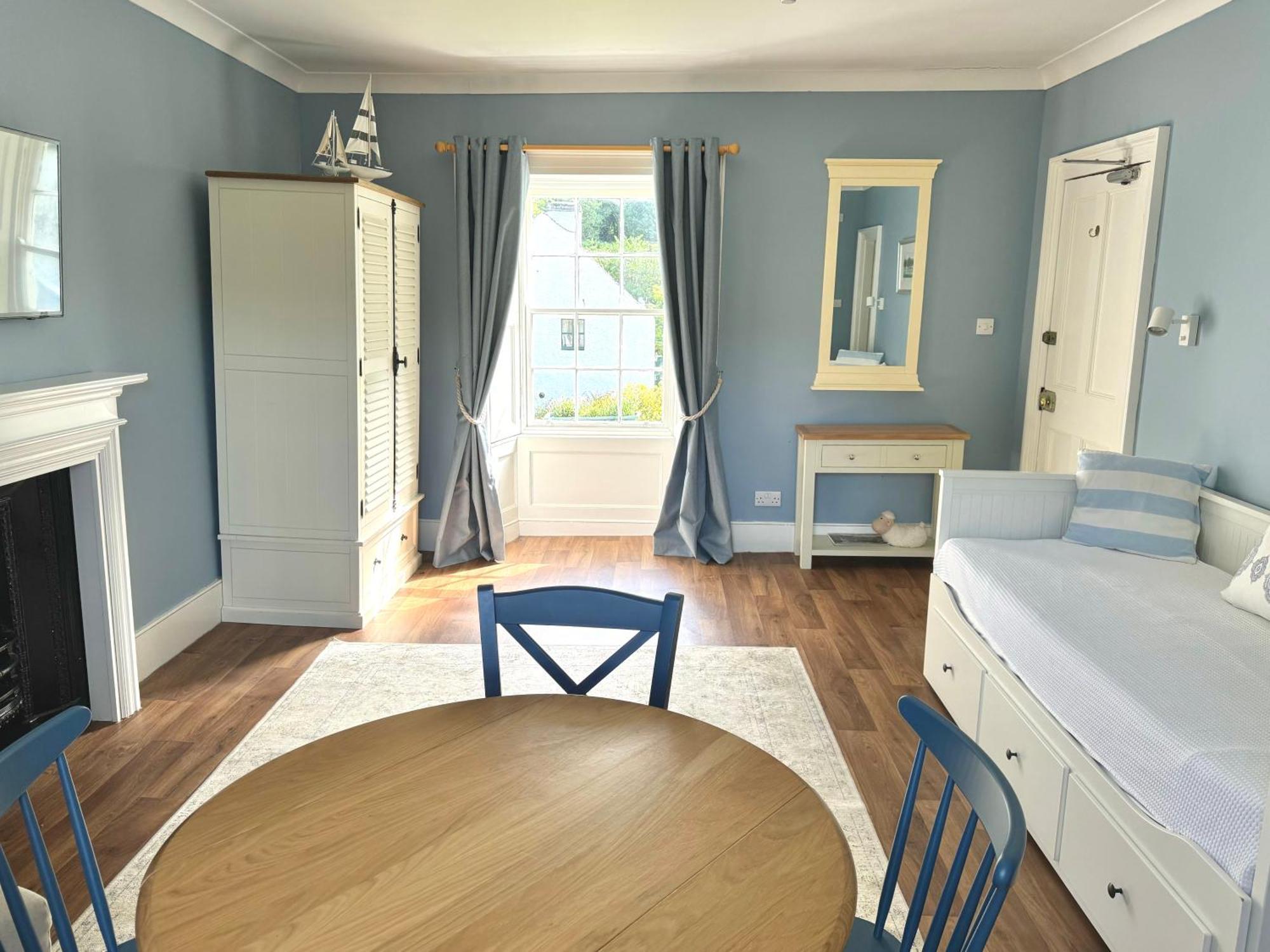Ballachulish House Apartment المظهر الخارجي الصورة