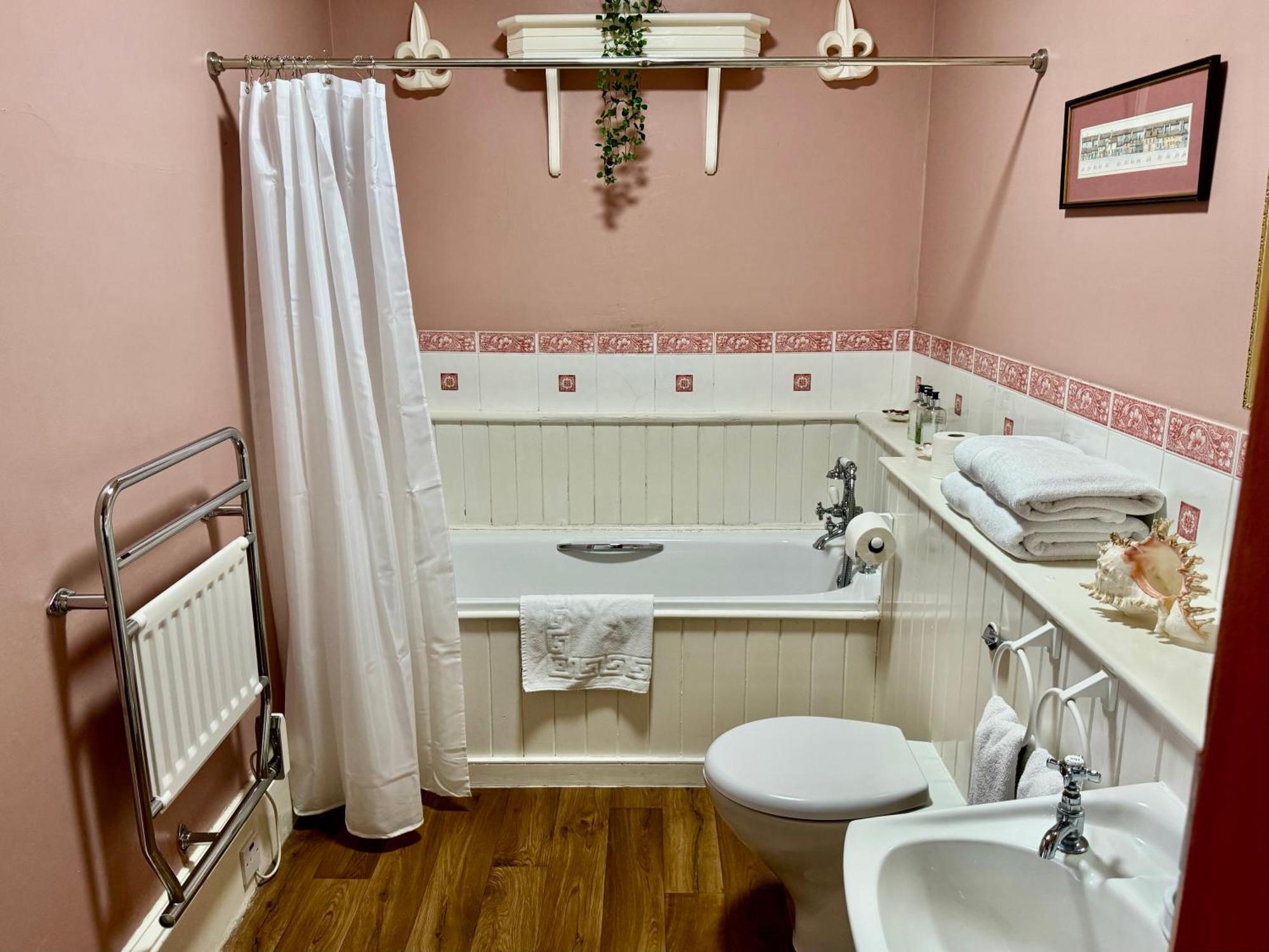 Ballachulish House Apartment المظهر الخارجي الصورة