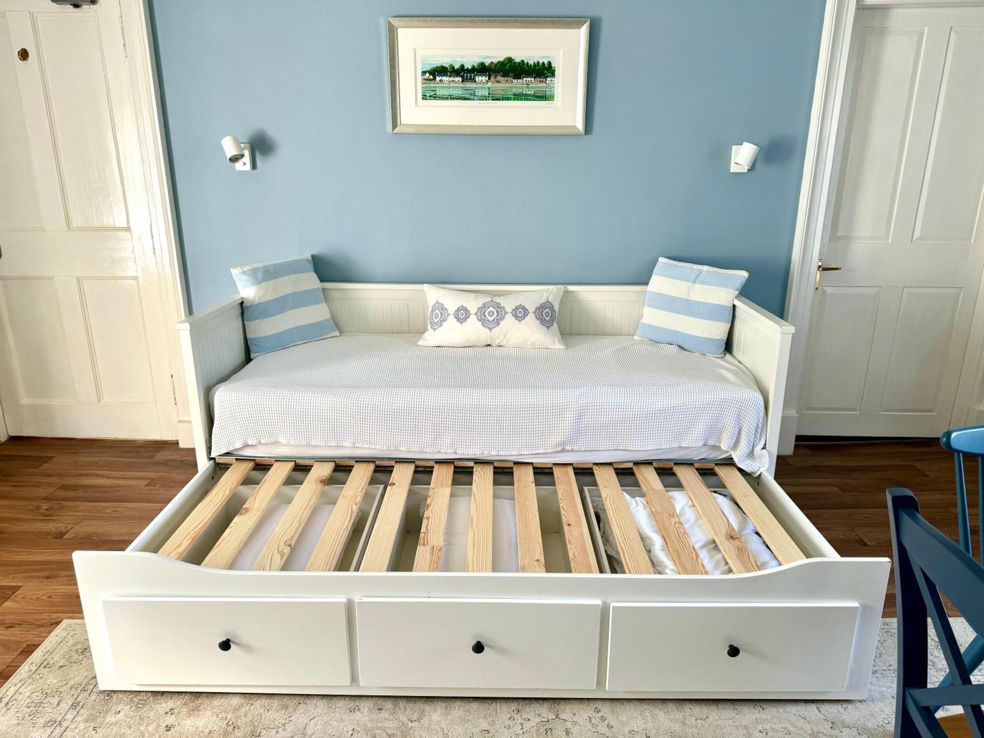Ballachulish House Apartment المظهر الخارجي الصورة